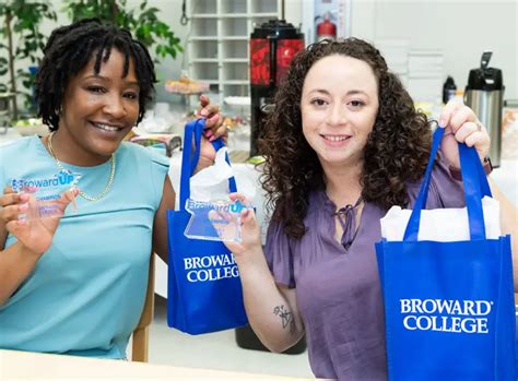 Broward College | Affordable Florida College in Broward County