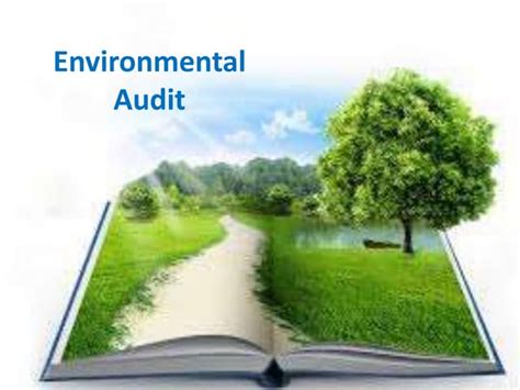 Green Audit