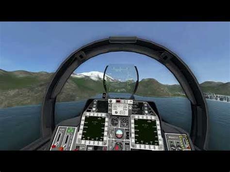 VTOL VR F A 26B Quick Landing Guide For Beginners YouTube