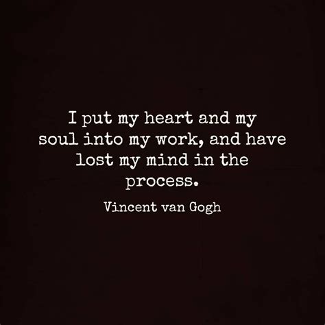 13 Van Gogh Quotes That Will Make Your Life More Beautiful