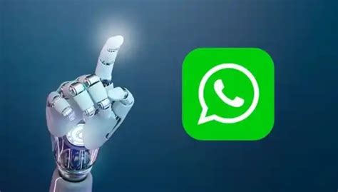 Ya Puedes Activar La Inteligencia Artificial En Tu Whatsapp Te Explicamos Como