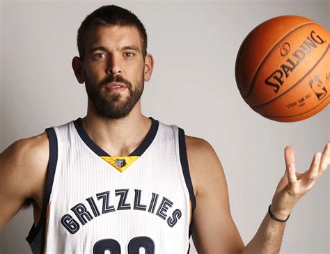 Marc Gasol Il Cestista Presidente Che Ha Resuscitato Il Girona