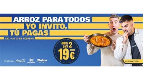 Vuelven Las Jornadas Del Arroz En Los Mellizos La Opini N De M Laga