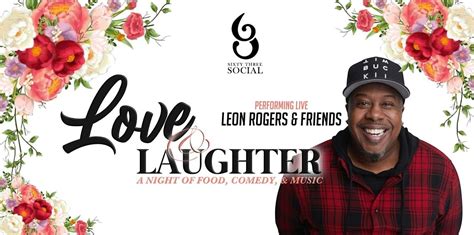 Love And Laughter Comedy Brunch • Mothers Day Weekend Edition Sixty