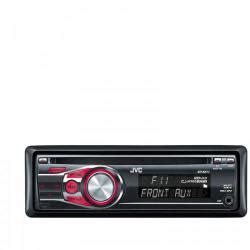 JVC KD-R45 Player auto Preturi JVC KD-R45 magazine