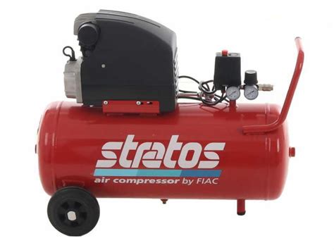 Fiac Stratos Compressore Elettrico In Offerta AgriEuro