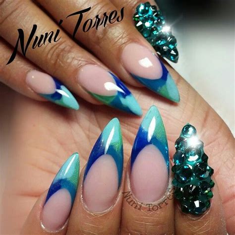 Ocean Kimskie Nagels