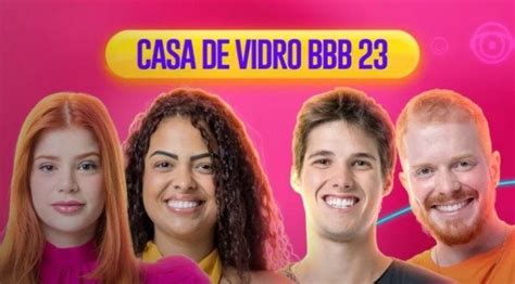 Onde Est A Casa De Vidro Do Bbb Saiba Como Votar Para Entrar No