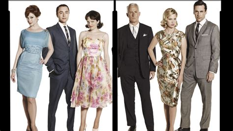 The Mad Men Series Cast How An Ensemble Defined A Generation And Redefined Television Stardom
