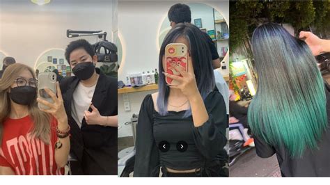 review  tiem lam toc dep tai tphcm lam toc xinh dich vu tot