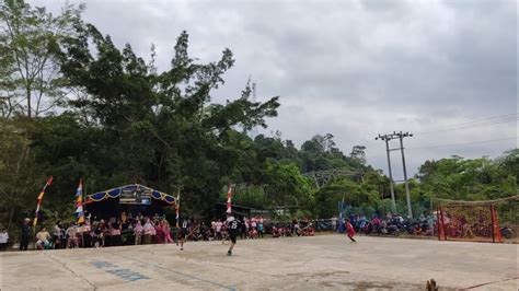 Muara Tebo Pandak Limbur Lubuk Mengkuang Muara Bungo Jambi Youtube