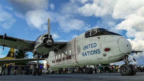 Post your warbird shots - #41 by Zeanuck - Screenshots - Microsoft ...