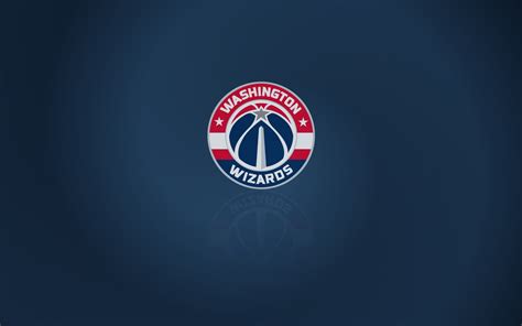 1920x1200 / Logo, Basketball, NBA, Washington Wizards wallpaper ...