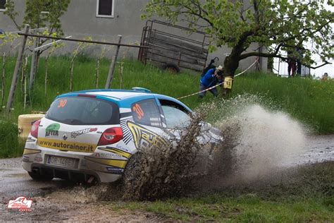 Rally Della Valpolicella Equipaggi Nel Rally Moderno E