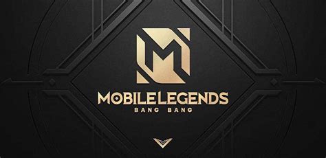 Mobile Legends New Logo and Branding | PinoyGamer - Philippines Gaming News and Community