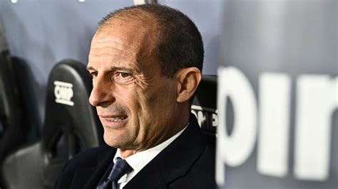 Infortuni Juventus Nuova Tegola Per Massimiliano Allegri Tuttojuve Eu