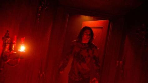 Inilah Tanggal Tayang Film Insidious The Red Door Di Bioskop Dafunda