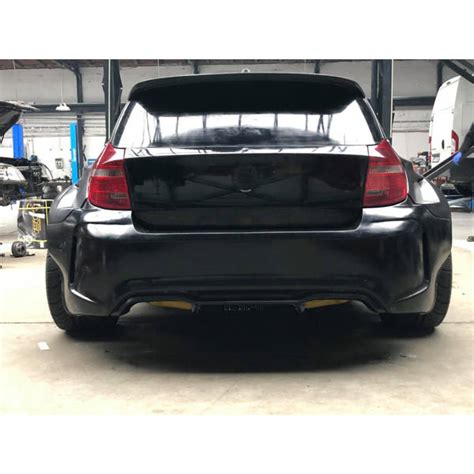 Royal Body Kit Flap Wide Body E E Bodykits Body Kits Drift