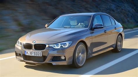 Bmw 3 Series 2016 Review Carsguide