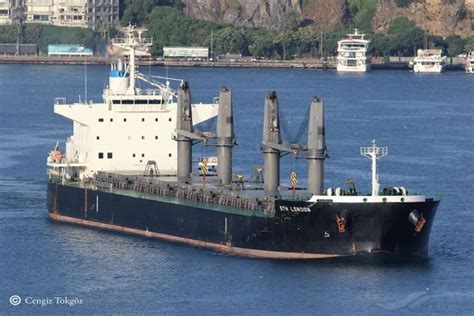 Diana Shipping Announces Time Charter Contract For Mv Dsi Pollux With