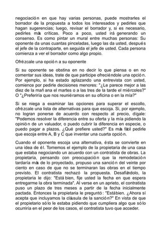 Parte Quince Del Libro Pdf