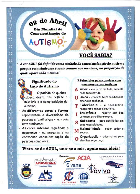 Plano De Aula Para Autismo Na Educa O Infantil