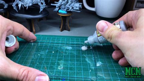 How To Use Brush On Primer For Miniatures Must Contain Minis