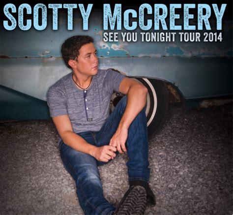 See You Tonight Scotty Mccreery Album