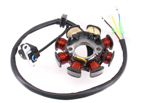 Chinese Scooter Parts and Accessories - MR STRONG