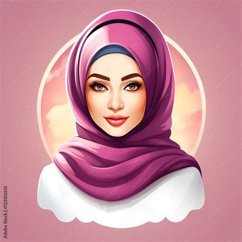 Happy World Hijab Day 2024 February 1st International Day Muslim