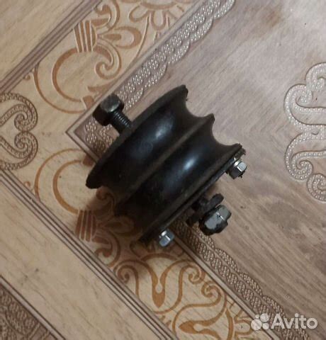 Подушка двигателя ваз 2104 2105 2107 купить в Санкт-Петербурге LADA 1 ...