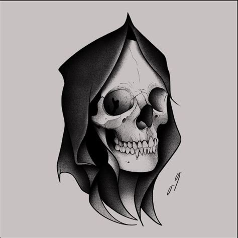 Top More Than 80 Minimalist Skull Tattoos Best In Cdgdbentre