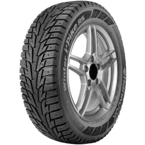 HANKOOK I PIKE RS STUDDABLE 195 65R15 Tire Capital And Wheels