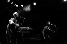 Toots & The Maytals Tour Dates & Concert History – Songkick