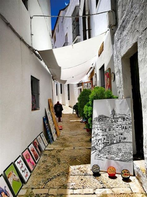 Lugares Que Ver En Vejer De La Frontera Gu A Completa