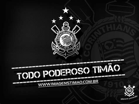 Do Corinthians Todo Poderoso Timão HD wallpaper Pxfuel