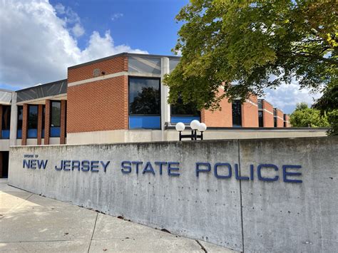 New Jersey state police's expungement backlog of 46K cases spurs