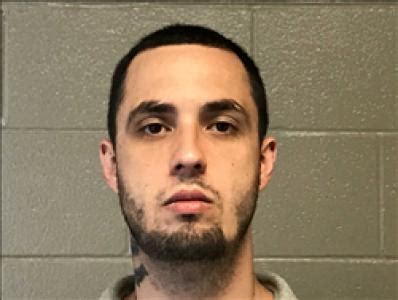 Nicholas Cheek A Registered Sex Offender In Carrollton Ga At