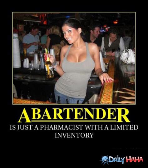 Bartenders