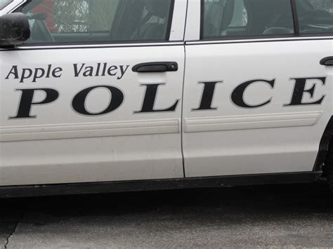 Apple Valley Police Blotter: Robbery, Burglaries, Drunkenness - Apple ...