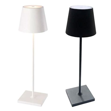 Lampe à poser rechargeable KELLY Boutique Officielle Lumisky