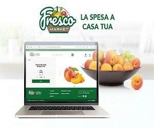 Genzano Fresco Market Lancia La Nuova Piattaforma Dedicata Alla Spesa