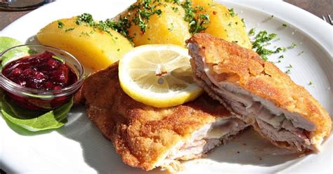 24 plats allemands typiques que vous devriez essayer