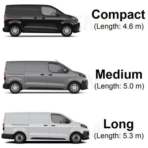 Rhino Kammbar Fleet Bar For Toyota Proace Compact