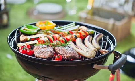 Nettoyer Un Barbecue Conseils Pratiques