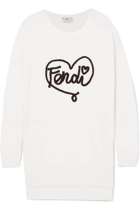 20 Embroidered Sweaters You Need For Fall Who What Wear Uk