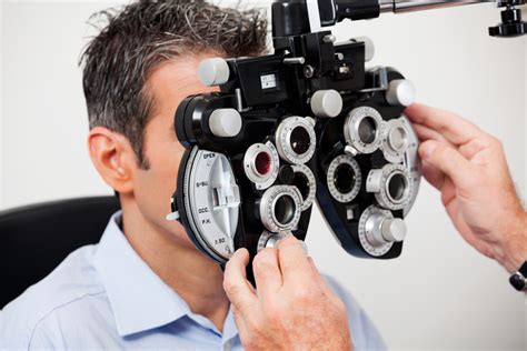 Corneal Dystrophy: Guide to the Types & Treatment | NVISION Eye Centers