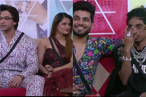 Bigg Boss February Highlights The Media Grill The