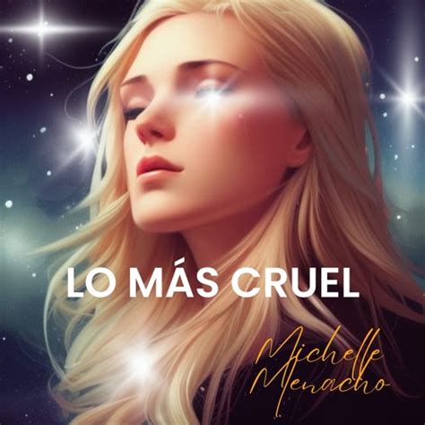 Stream Triste Canci N Remastered Version By Michelle Menacho