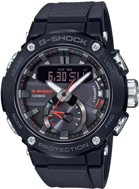 Casio G Shock Gst B200 Au Meilleur Prix Sur Idealofr